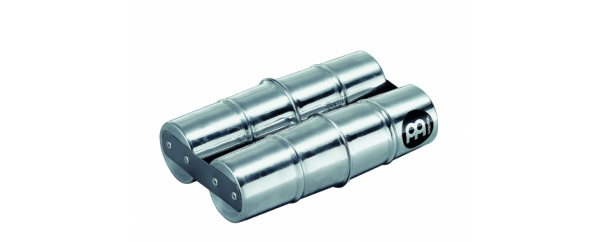 Meinl SSH2-S SHAKER DO SAMBY (ALUMINIUM)