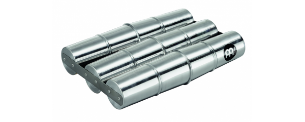 Meinl SSH3-L SHAKER DO SAMBY (ALUMINIUM)