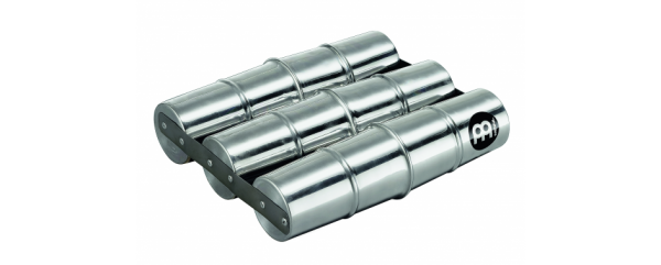 Meinl SSH3-M SHAKER DO SAMBY (ALUMINIUM)