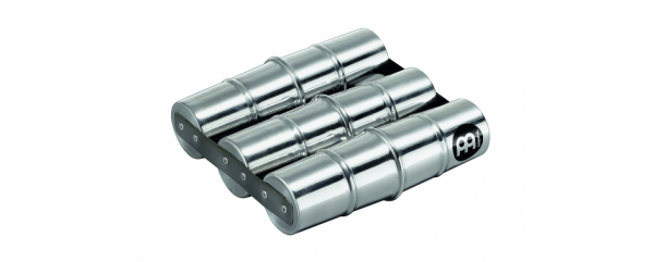 Meinl SSH3-S SHAKER DO SAMBY (ALUMINIUM)