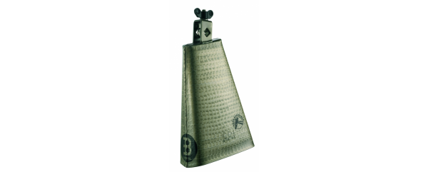 Meinl STB80BHH-G COWBELL RĘCZNIE KUTY MODEL