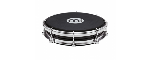 Meinl STBR06ABS-BK SAMBA TAMBORIM Z SERII FLOATUNE