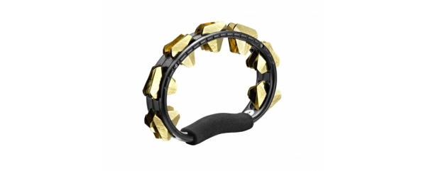 Meinl STMT1B-BK TAMBURYN SERII ABS SUPER-DRY STUDIO
