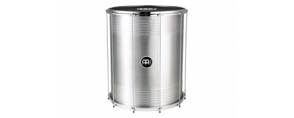 Meinl SU22 SAMBA TRADYCYJNE SURDO (ALUMINIUM)