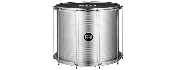Meinl SUB20 SAMBA SURDO, BAHIA (ALUMINIUM)