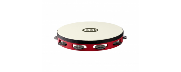 Meinl TAH1BK-R-TF TAMBURYN SERII TOURING