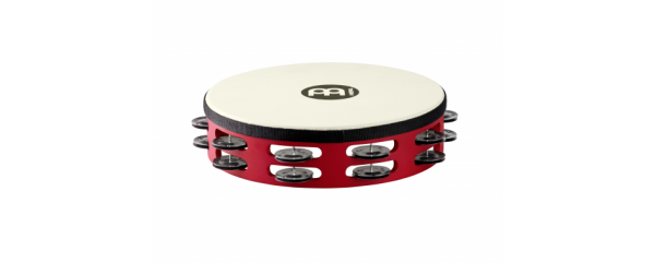 Meinl TAH2BK-R-TF TAMBURYN SERII TOURING