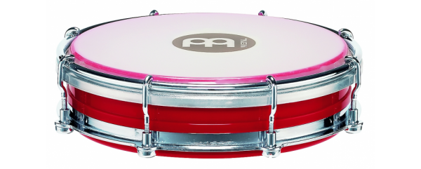 Meinl TBR06ABS-R SAMBA TAMBORIM Z SERII FLOATUNE