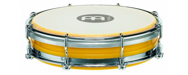 Meinl TBR06ABS-Y SAMBA TAMBORIM Z SERII FLOATUNE