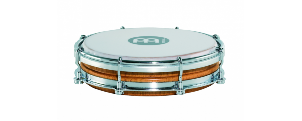 Meinl TBR06SNT-M SAMBA TAMBORIM Z SERII FLOATUNE
