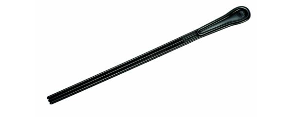 Meinl TBRS-BK SAMBA PAŁKA DO TAMBORIM