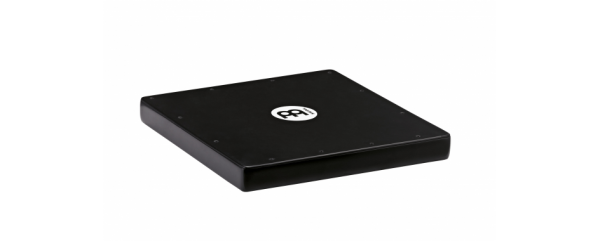 Meinl TCAJ1BK TRAVEL CAJON