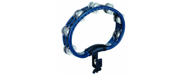 Meinl TMT2A-B TAMBURYN SERII ABS - ALUMINIOWE DZWONKI