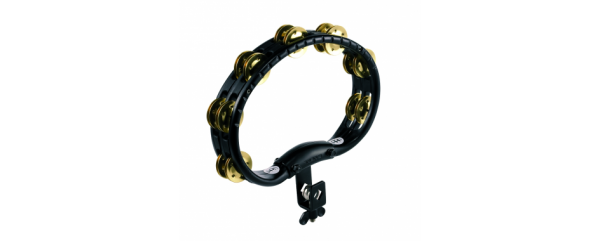 Meinl TMT2B-BK TAMBURYN SERII ABS - MOSIĘŻNE DZWONKI