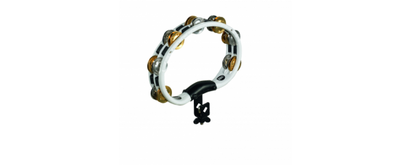 Meinl TMT2M-WH TAMBURYN SERII RECORDING ABS