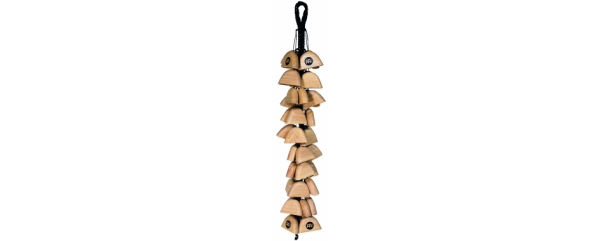 Meinl WA1NT BIRDS / WATERFALL, DREWNO