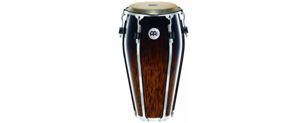 Meinl FL12BB SERIA FLOATUNE CONGA
