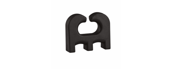 Meinl MCR-BK CONGA RISERS