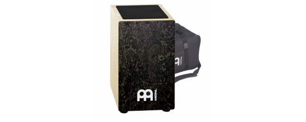 Meinl CAJ3BMB-M+BAG CAJON Z POKROWCEM (STRUNOWY)