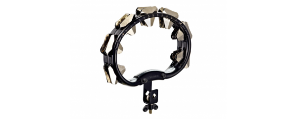 Meinl STMT2S-BK TAMBURYN SERII ABS SUPER-DRY STUDIO