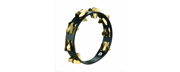 Meinl STA2B-BK TAMBURYN SERII SUPER DRY STUDIO