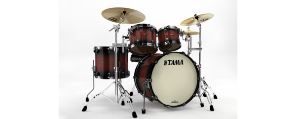 Tama BU42ZBNS-RMB STARCLASSIC BUBINGA