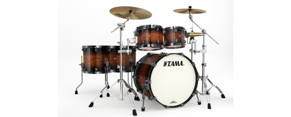 Tama BU52ZBNS-NBB STARCLASSIC BUBINGA