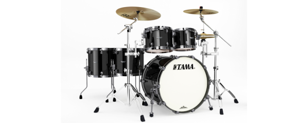 Tama BU52ZBNS-PBK STARCLASSIC BUBINGA