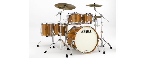 Tama BU52ZS-GDS STARCLASSIC BUBINGA