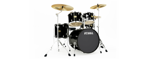 Tama IM50H6-BK Zestaw Perkusyjny TAMA IMPERIALSTAR