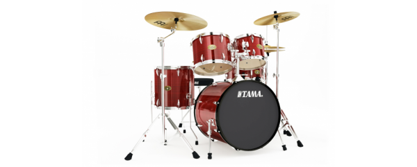 Tama IM50H6-HCP Zestaw Perkusyjny TAMA IMPERIALSTAR