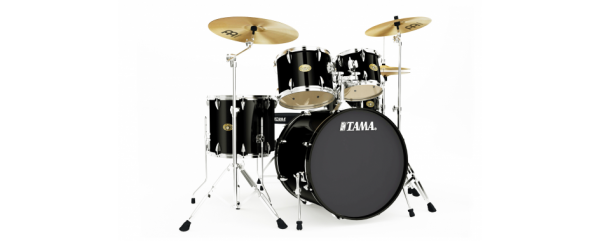 Tama IM52KH6-BK Zestaw Perkusyjny TAMA IMPERIALSTAR
