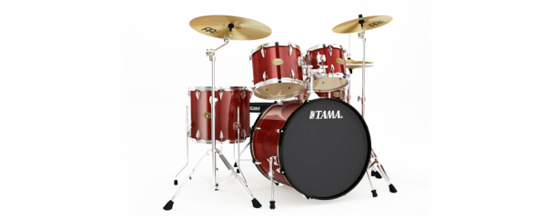 Tama IM52KH6-HCP Zestaw Perkusyjny TAMA IMPERIALSTAR