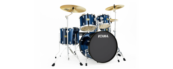 Tama IM52KH6-MNB Zestaw Perkusyjny TAMA IMPERIALSTAR