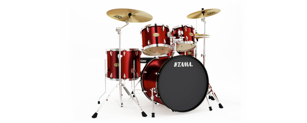 Tama IM52KH6-VTR Zestaw Perkusyjny TAMA IMPERIALSTAR