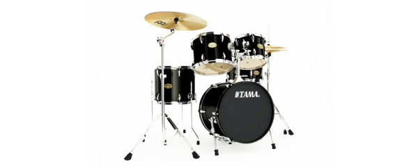 Tama IM58H4-BK Zestaw Perkusyjny TAMA IMPERIALSTAR
