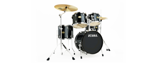 Tama IM58H4-HBK Zestaw Perkusyjny TAMA IMPERIALSTAR