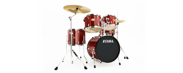 Tama IM58H4-HCP Zestaw Perkusyjny TAMA IMPERIALSTAR