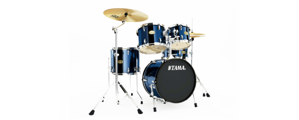 Tama IM58H4-MNB Zestaw Perkusyjny TAMA IMPERIALSTAR