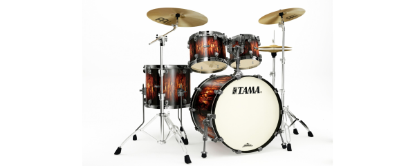 Tama MP42MBNS-MBB STARCLASSIC MAPLE