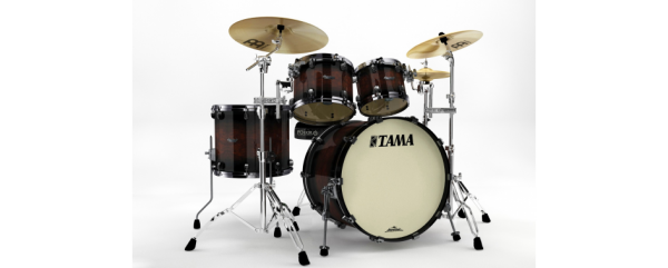 Tama MP42ZBNS-DMB STARCLASSIC MAPLE