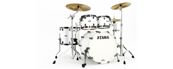 Tama MP42ZBNS-PWH STARCLASSIC MAPLE