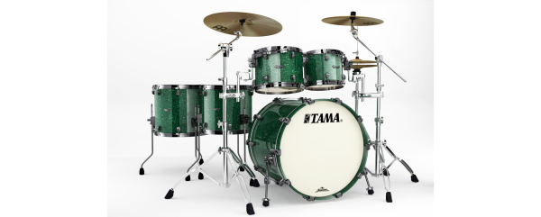 Tama MP52ZBNS-JDS Zestaw perkusyjny TAMA STARCLASSIC MAPLE