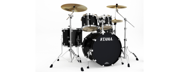 Tama PC52S-PBK Zestaw Perkusyjny TAMA STARCLASSIC PERFORMER