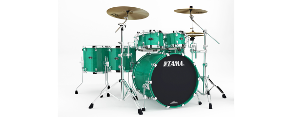 Tama PC62HXZ2-VAQ Zestaw Perkusyjny TAMA STARCLASSIC PERFORMER