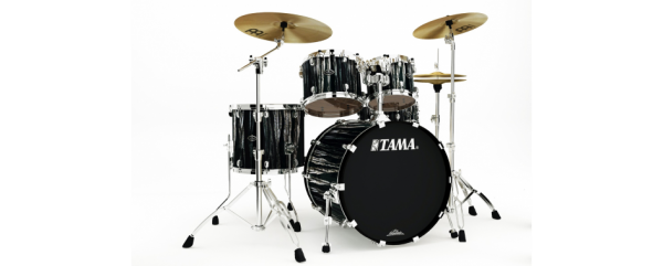 Tama PL52S-BCS Zestaw Perkusyjny TAMA STARCLASSIC PERFORMER