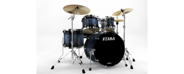 Tama PL52S-ISB Zestaw Perkusyjny TAMA STARCLASSIC PERFORMER