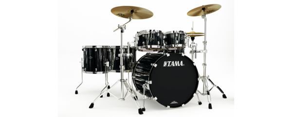 Tama PL62HXZ2-BCS Zestaw Perkusyjny TAMA STARCLASSIC PERFORMER