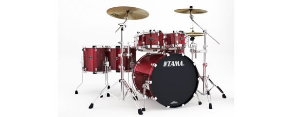 Tama PL62HXZ2-CMS Zestaw Perkusyjny TAMA STARCLASSIC PERFORMER