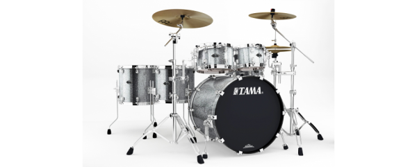 Tama PL62HXZ2-PTS Zestaw Perkusyjny TAMA STARCLASSIC PERFORMER